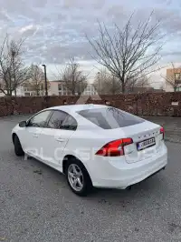 2017 Volvo S60