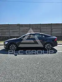 2017 Volvo S60