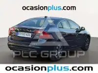 2017 Volvo S60