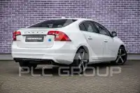 2017 Volvo S60