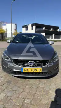 2017 Volvo S60