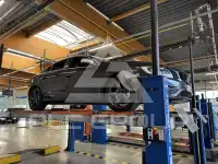 2017 Volvo S60