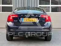 2017 Volvo S60