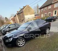 2017 Volvo S60