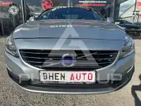 2017 Volvo S60