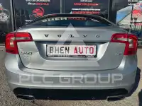 2017 Volvo S60