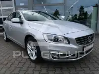2017 Volvo S60