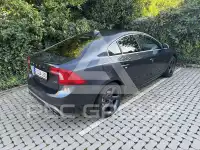 2017 Volvo S60