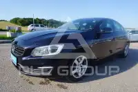 2017 Volvo S60