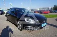 2017 Volvo S60