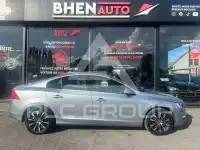 2017 Volvo S60