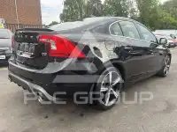 2017 Volvo S60