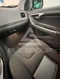 2017 Volvo S60