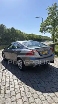 2017 Volvo S60