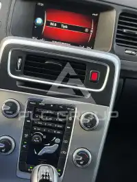 2017 Volvo S60
