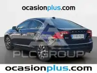 2017 Volvo S60