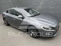 2017 Volvo S60