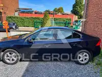 2017 Volvo S60