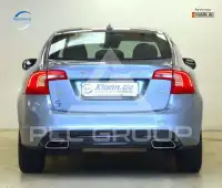 2017 Volvo S60