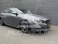 2017 Volvo S60