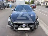 2017 Volvo S60