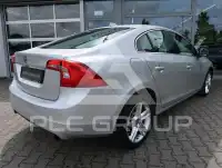 2017 Volvo S60