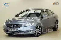 2017 Volvo S60