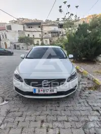 2017 Volvo S60