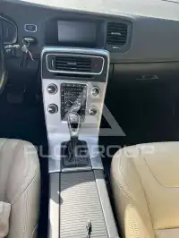 2017 Volvo S60