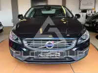 2017 Volvo S60