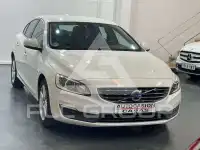 2017 Volvo S60
