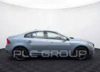 2017 Volvo S60