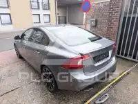2017 Volvo S60