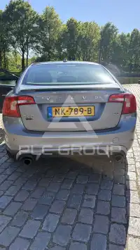 2017 Volvo S60