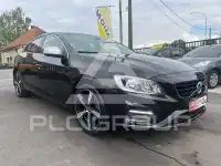 2017 Volvo S60