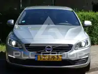 2017 Volvo S60