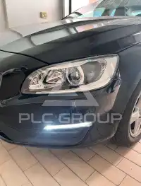 2017 Volvo S60