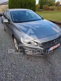 2017 Volvo S60