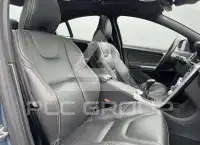 2017 Volvo S60
