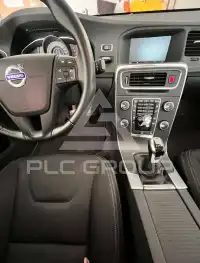 2017 Volvo S60