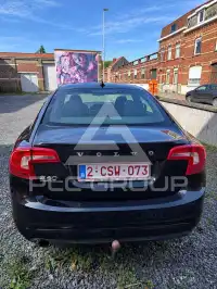 2017 Volvo S60
