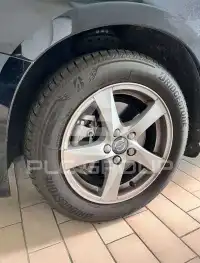 2017 Volvo S60