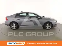 2017 Volvo S60