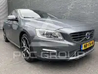 2017 Volvo S60
