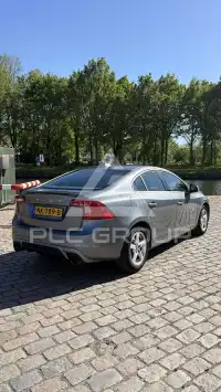 2017 Volvo S60