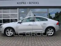 2017 Volvo S60