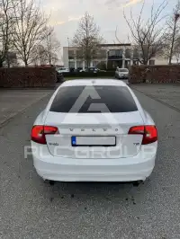2017 Volvo S60