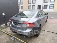 2017 Volvo S60