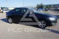 2017 Volvo S60