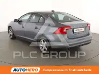 2017 Volvo S60
